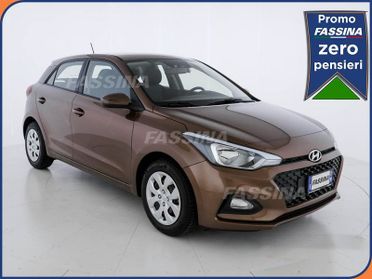 Hyundai i20 i20 1.2 5 porte Advanced