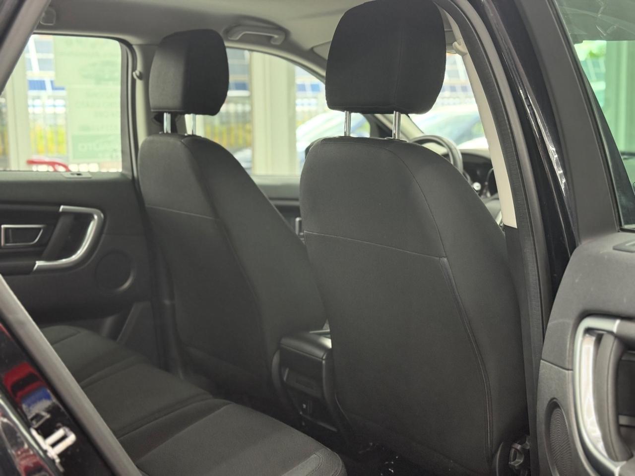 Land Rover Discovery Sport Discovery Sport 2.0 TD4 150 CV HSE Luxury