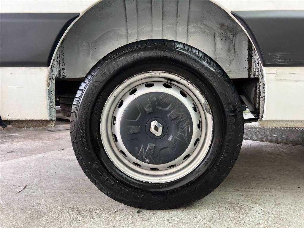 RENAULT master T35 2.3 dci 135cv L2H2 Ice del 2020