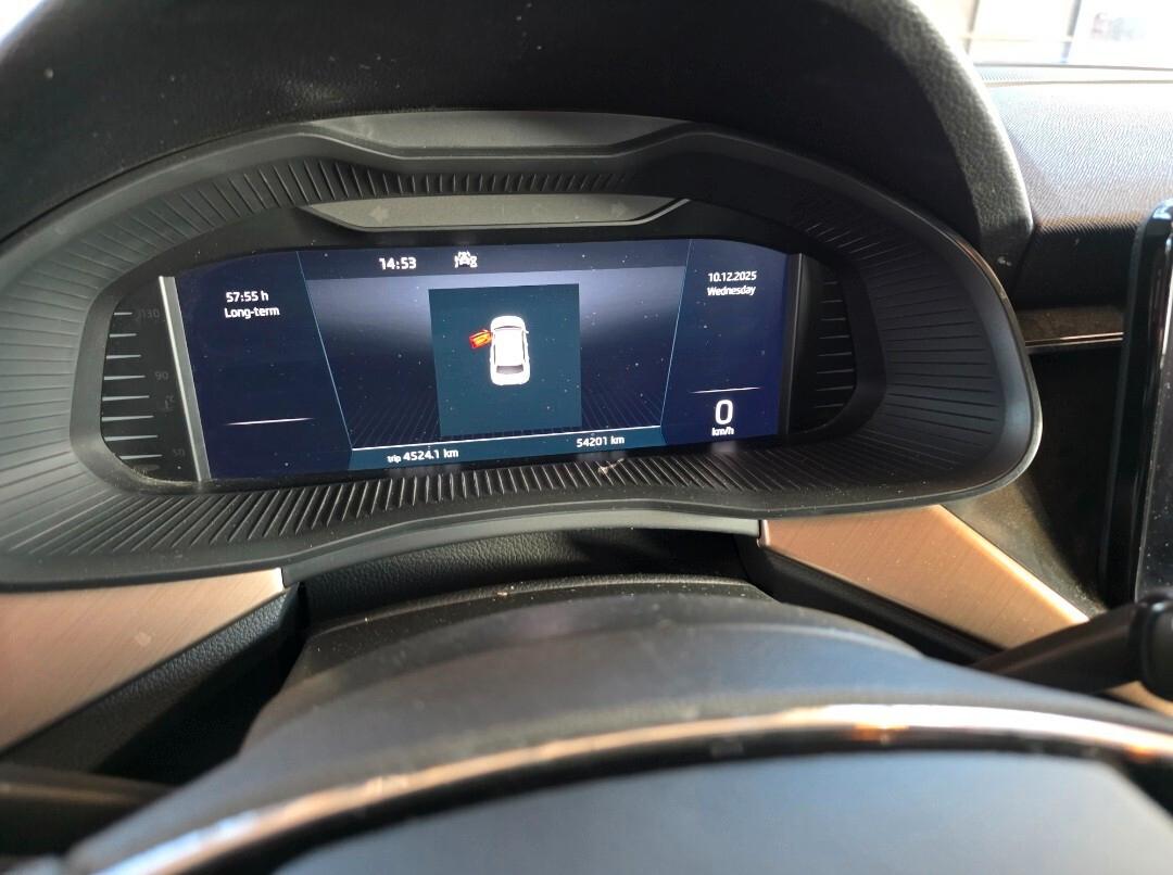 Skoda Kamiq 1.0 TSI 110 CV DSG Style ZAMPOGNAUTO CT