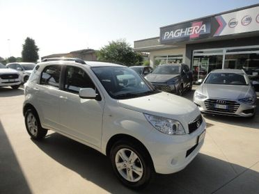 Daihatsu Terios Terios 1.5 4WD B You Five Dolomite