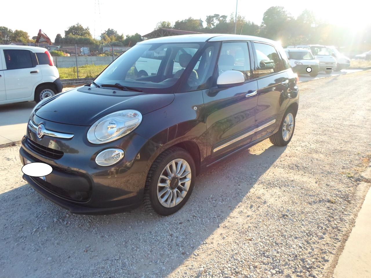 Fiat 500L 1.3 Multijet 95 CV Business