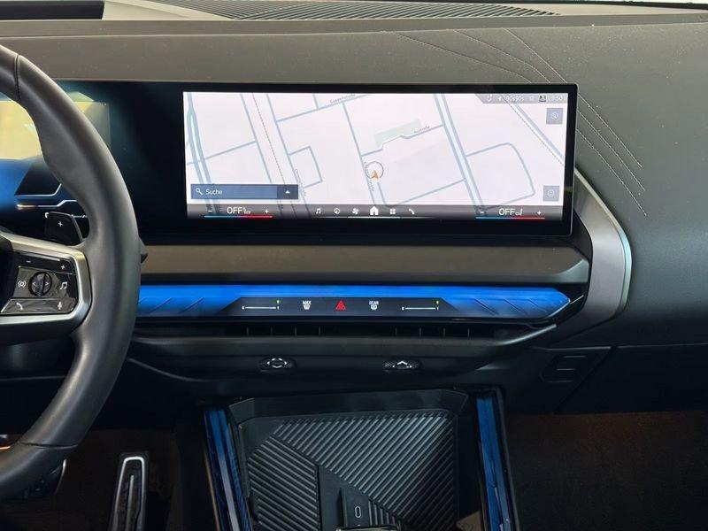 BMW X3 X3 xDrive20d 48V MSport LED KEYLESS CAMERA FULL OPTIONAL