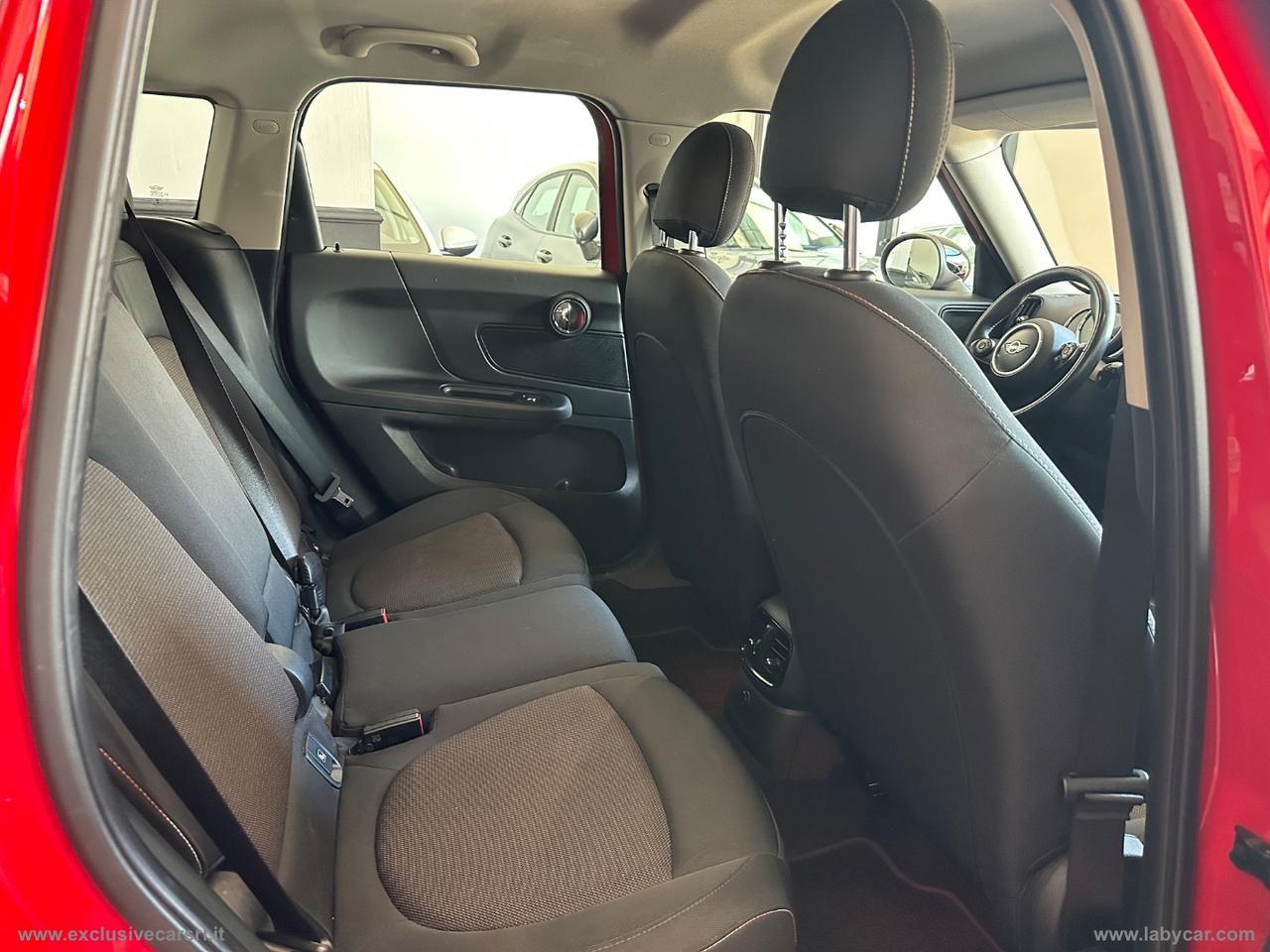 MINI Mini D Countryman