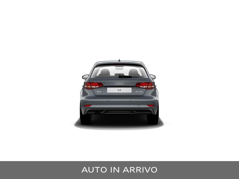 Sportback 30TDI 116CV S tronic Business