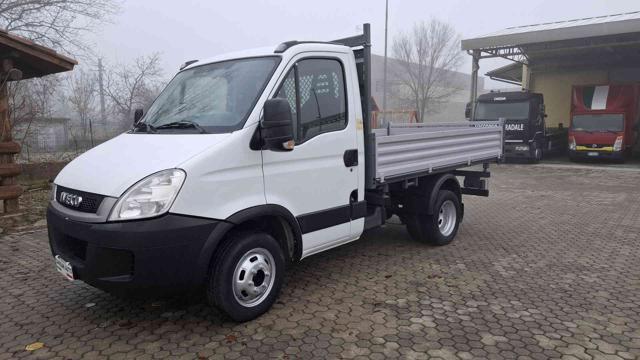 IVECO DAILY 35/E4 C17P 3.0 Hpt TRIRIBALTABILE