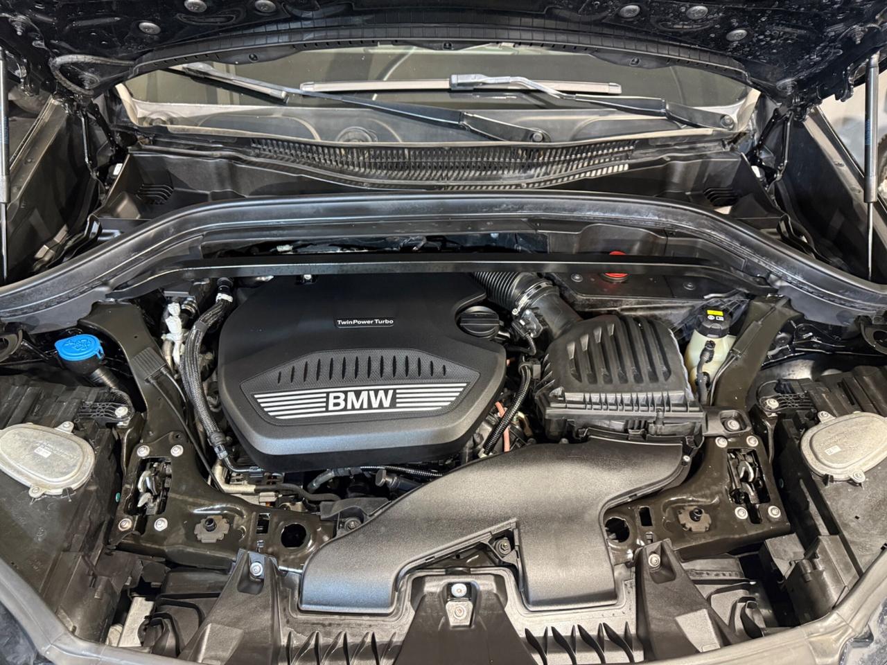 Bmw X1 xDrive20d