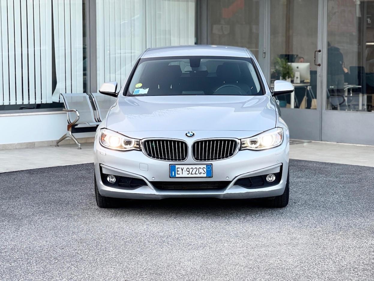 Bmw 320 2.0 Diesel 184CV E6 Automatica - 2015