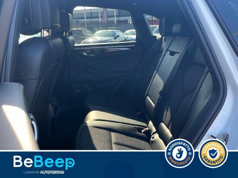 Porsche Macan 2.0 265CV PDK