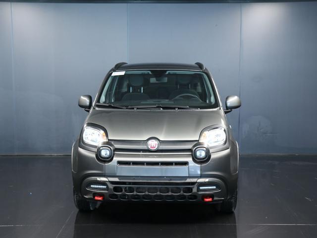 FIAT Panda Cross 1.0 FireFly S&S Hybrid