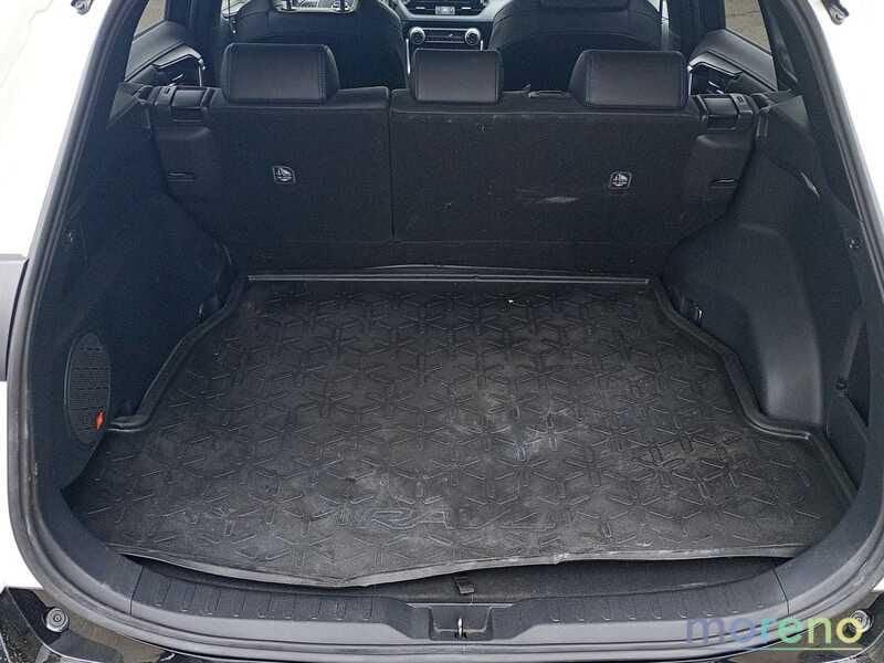 Toyota RAV4 2.5 Hybrid CVT 2WD Style