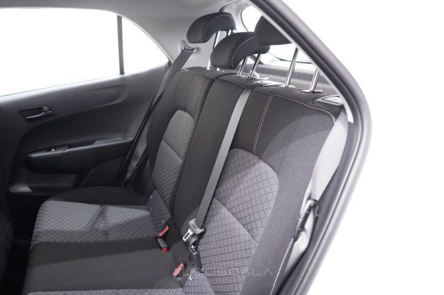KIA Picanto 1.0 12V 5 porte Cambio Autom. AMT Urban