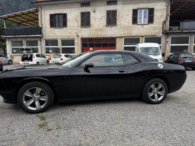 DODGE Challenger COUPE'