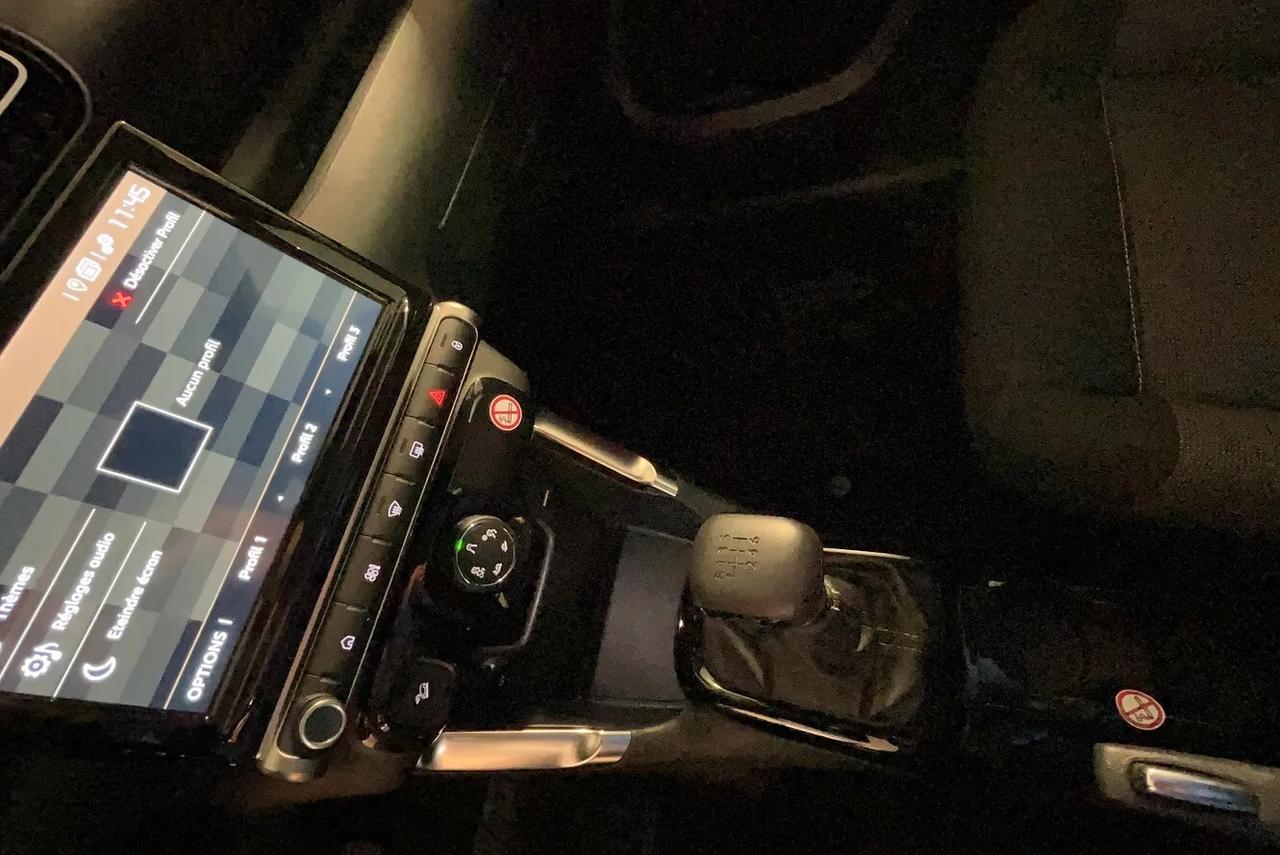 Citroen C3 Aircross PureTech 110 S&S Plus