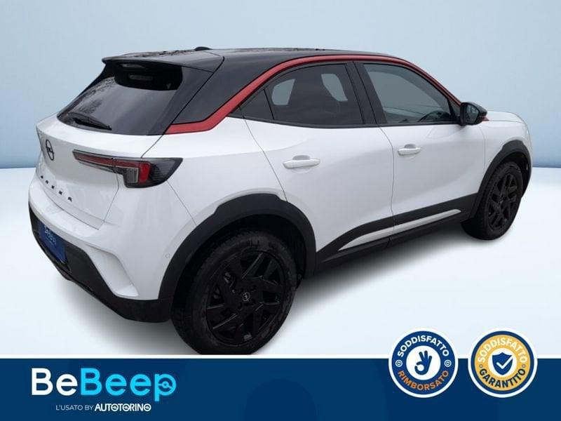 Opel Mokka 1.2 T GS LINE S&S 100CV