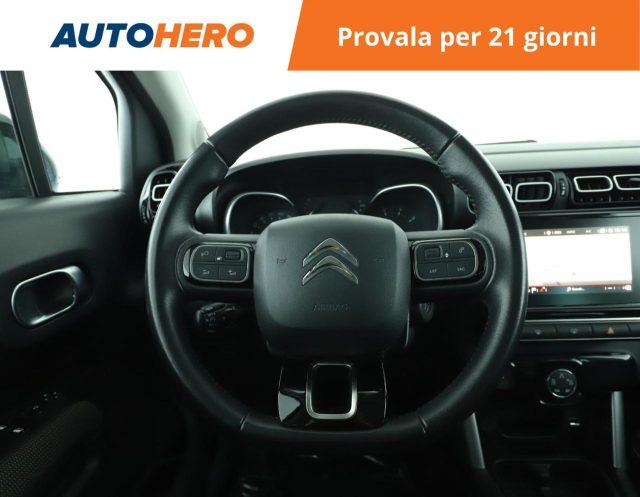 CITROEN C3 Aircross PureTech 110 S&S Shine