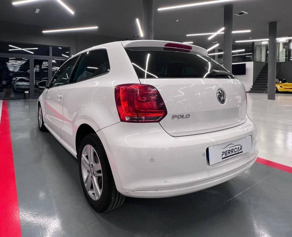 Volkswagen Polo 3 Porte 1.2 tdi Comfortline 3p