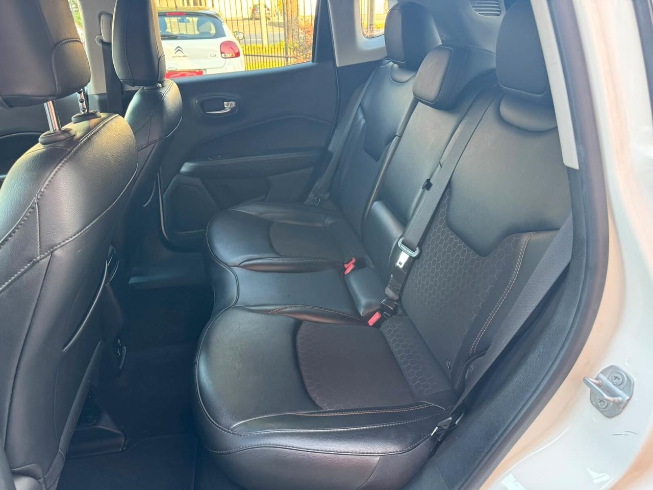 Jeep Compass 1.6 Multijet II 2WD Limited 120CV