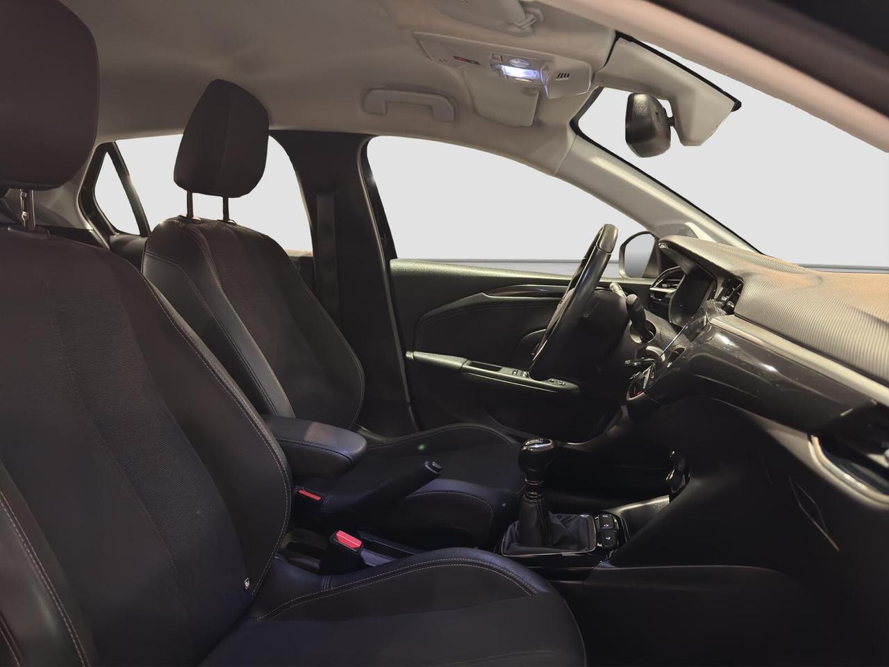 Opel Corsa 1.2 100cv Elegance 2021