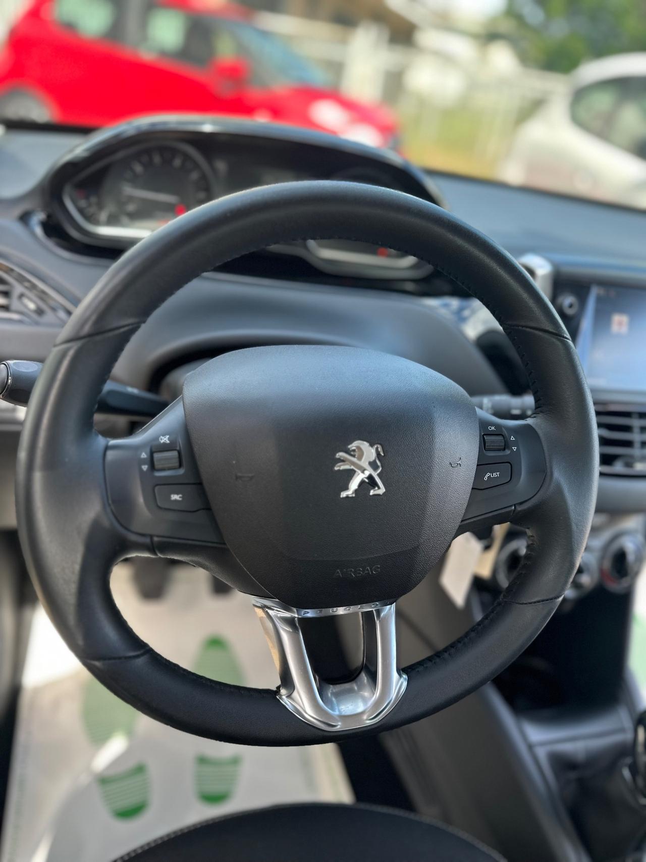 Peugeot 208 PureTech 82 Stop&Start 5 porte Active
