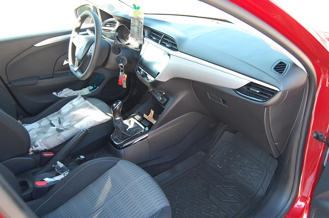 Opel Corsa 1.2 Edition 75cv GPL