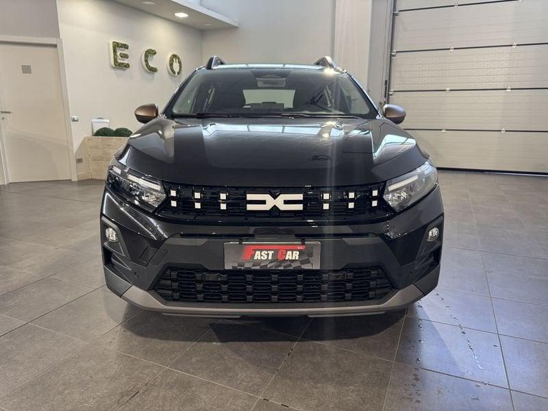 Dacia Sandero NUOVA Sandero Stepway Eco-G 120CV Extreme MODELLO 2026