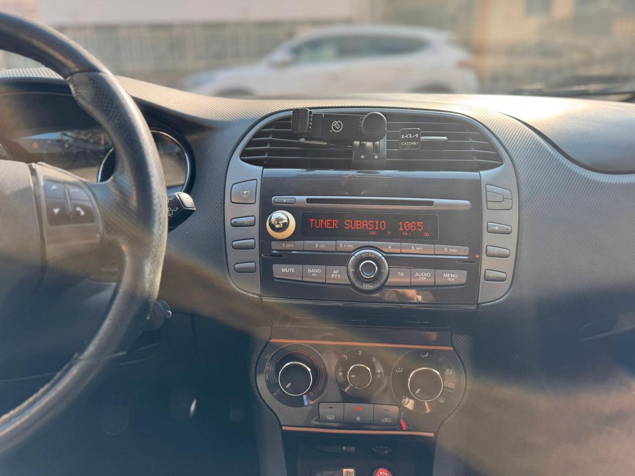 Fiat Bravo 1.4 Emotion GPL
