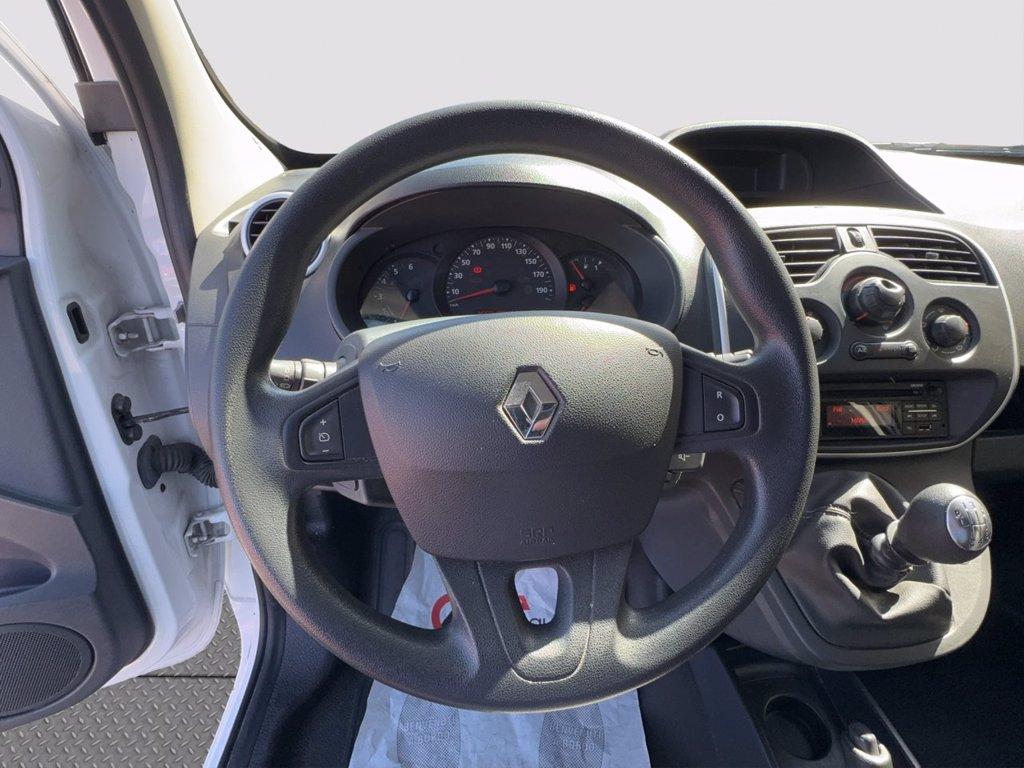 RENAULT kangoo express 1.5 dci 95cv Blue Ice E6d-temp del 2020