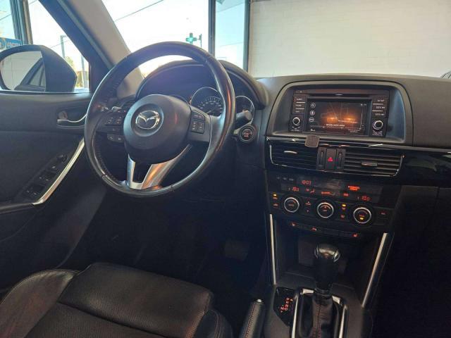 Mazda CX-5 2.2 Exceed 4wd 175cv 6at
