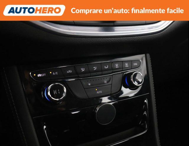 OPEL Astra 1.6 CDTi 110CV Start&Stop 5 porte Innovation