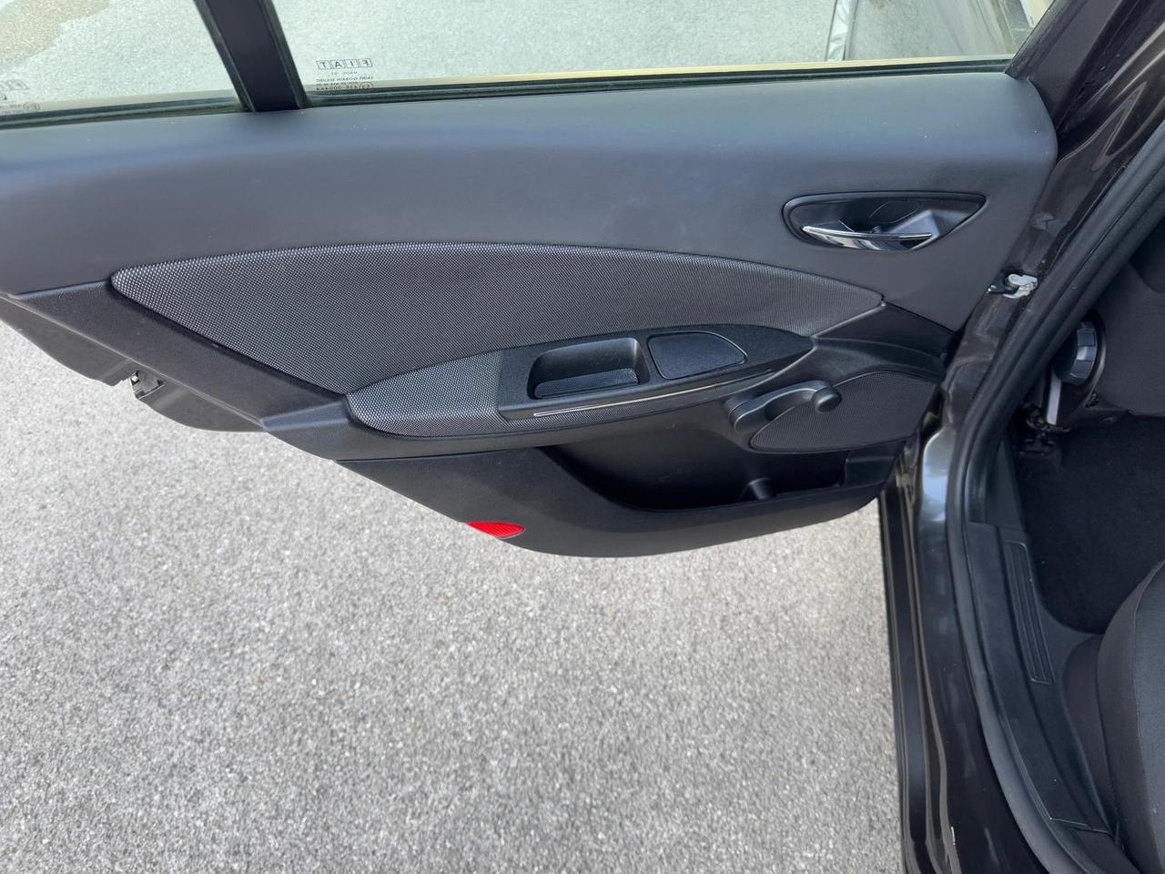 Fiat Bravo 1.6 MJT 120 CV DPF Emotion