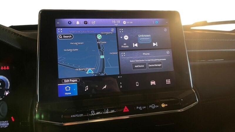 Jeep Compass Compass 1.5 Turbo T4 130 CV MHEV 2WD S