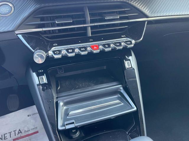 PEUGEOT 208 PureTech 100 Stop&Start 5 porte Allure - KM0