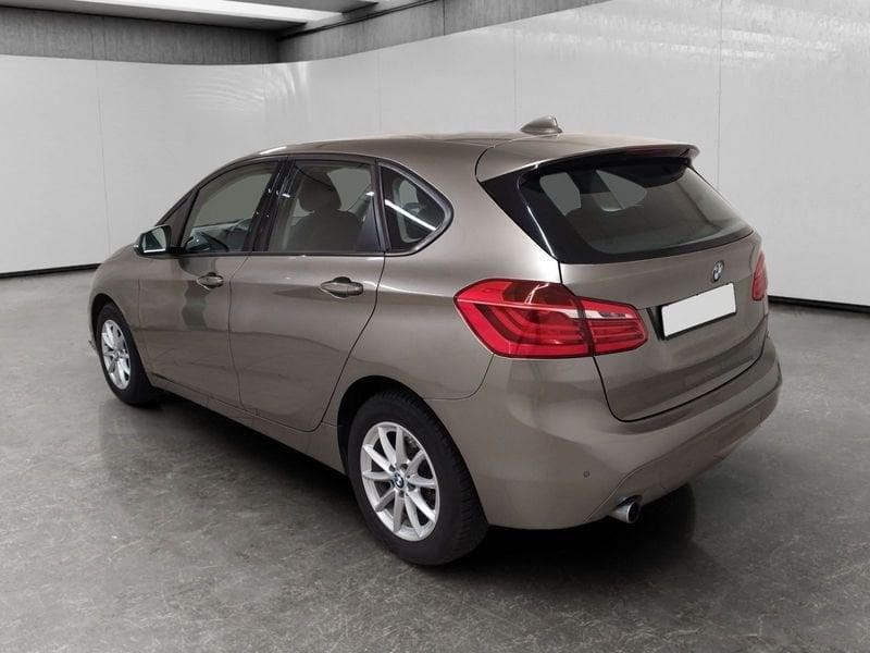 BMW Serie 2 Active Tourer 214d Active Tourer Advantage