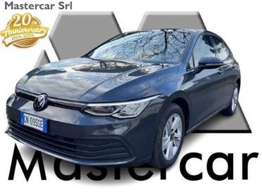 VOLKSWAGEN Golf Golf VIII 1.0 etsi evo Life 110cv dsg TG: GN095SE
