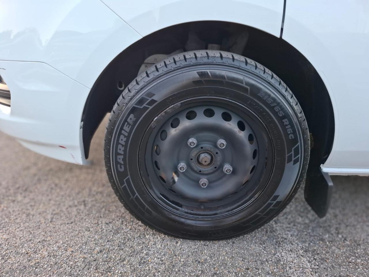 Tran.Cust.340 2.0EcoB.130 PC Combi Tre.