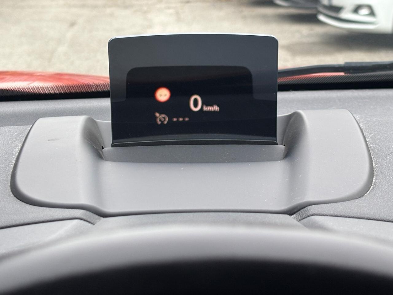 Citroen C3 Aircross 1.6 hdi Shine OK NEOPATENTATI