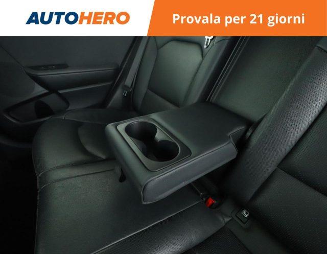 KIA XCeed 1.6 CRDi 136 CV DCT Evolution