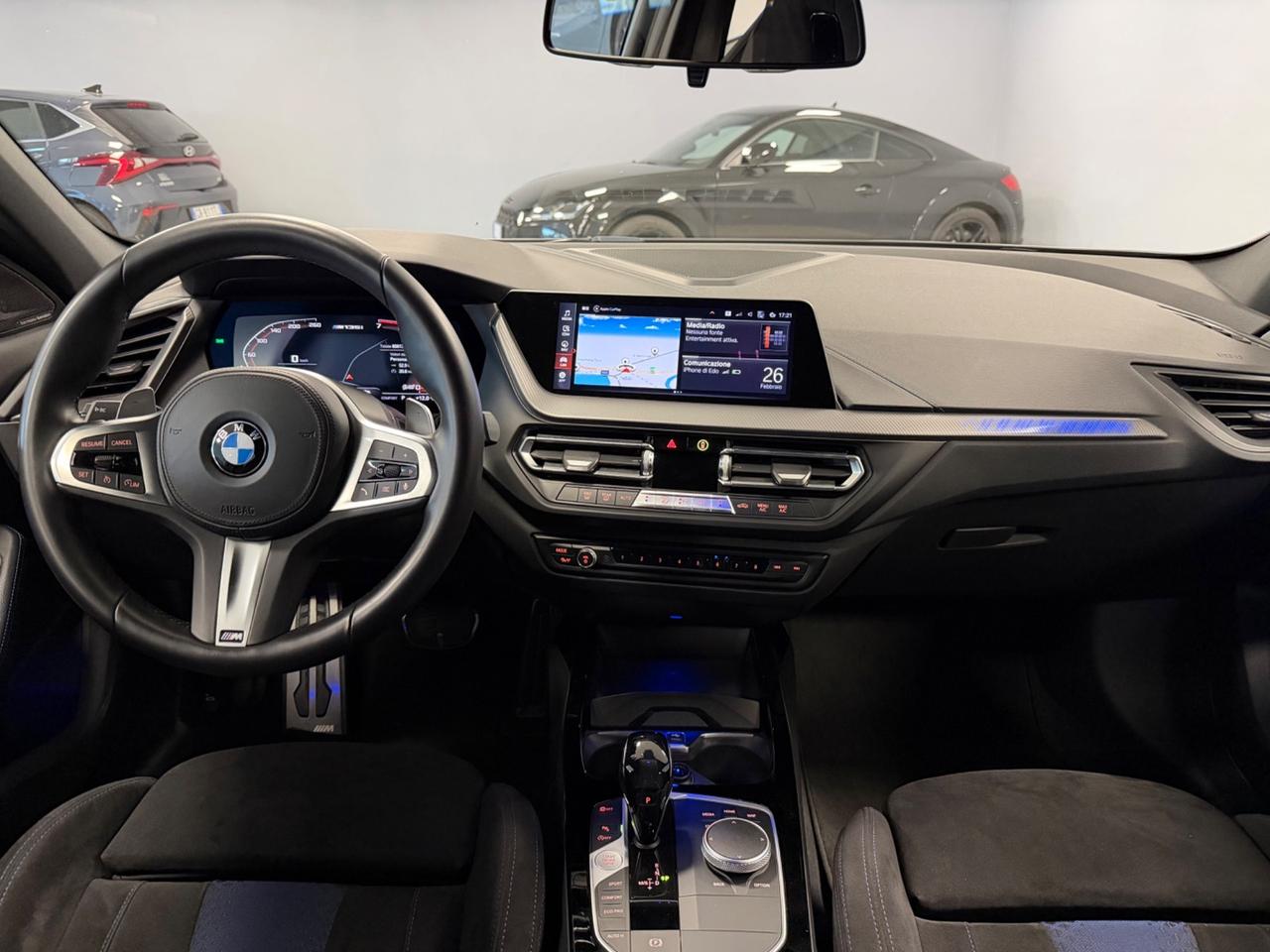 Bmw 135 M 135i xDrive