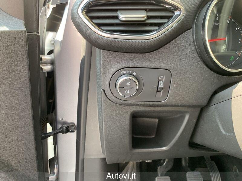 Opel Crossland Crossland X 1.2 Turbo 12V 130 CV Start&Stop Innovation
