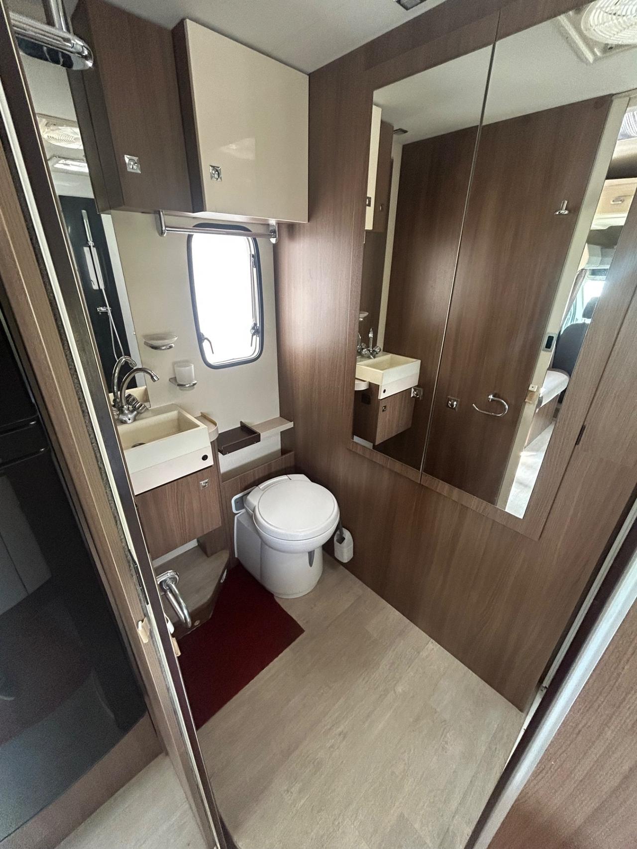 Semi integrale chausson del 2015 in saldo 075