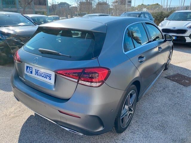 Mercedes-benz A 200 A 200 d Auto Premium AMG 150 Cv fulLED