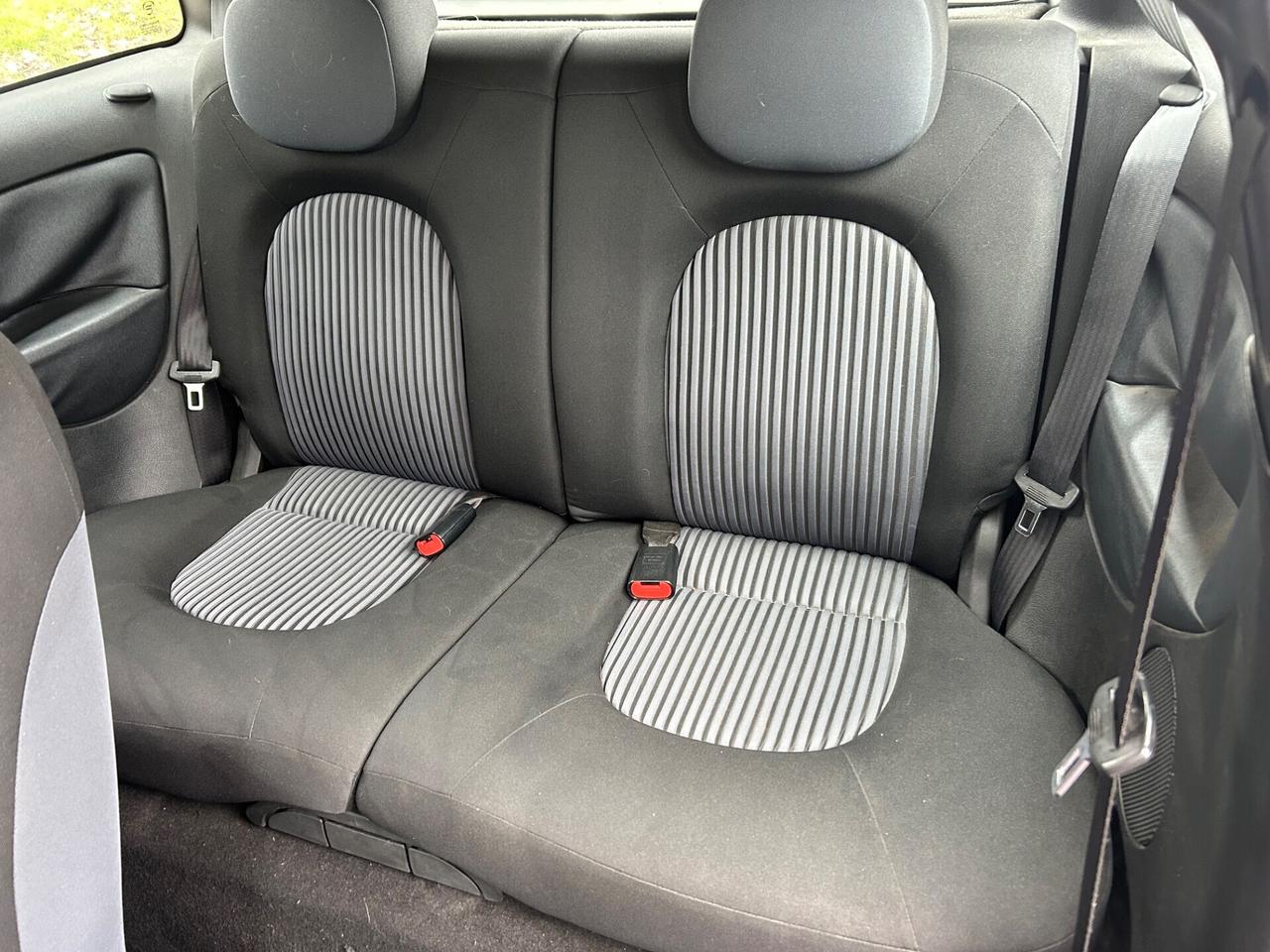 Lancia Ypsilon 1.2 cc Ecochic GPL perfetta