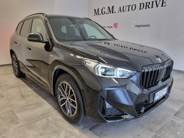 BMW X1 xDrive 20d Msport