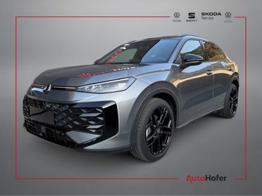 VOLKSWAGEN T-Roc Nuova 1.5 eTSI DSG R-Line Black Style Camera LED
