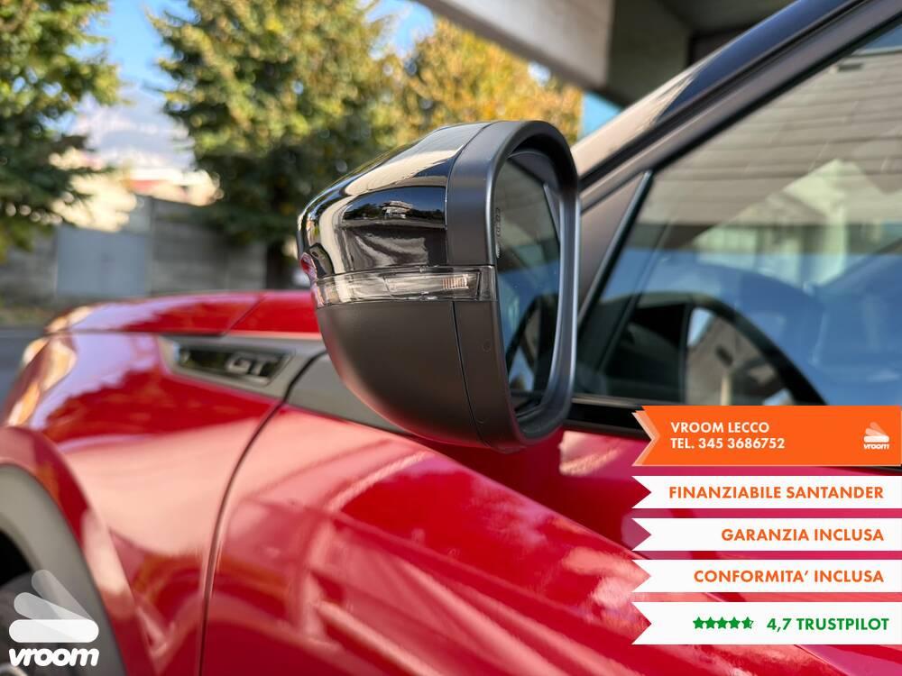 PEUGEOT 2008 2ª serie 2008 PureTech 130 S&S EA...