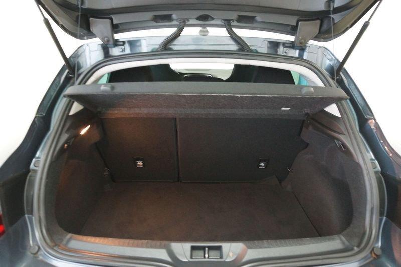 Renault Mégane Mégane dCi 130 CV Energy Intens