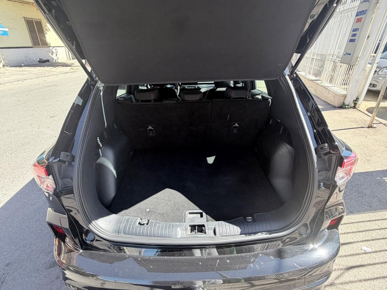 Ford Kuga 1.5 EcoBlue 120 CV aut. 2WD ST-Line X