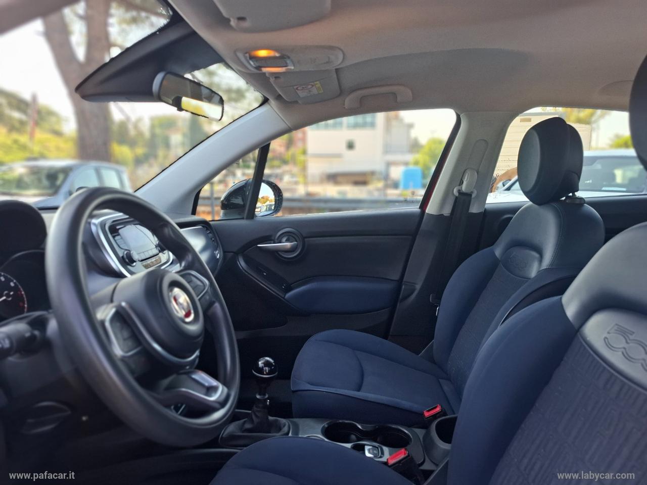 FIAT 500X 1.0 T3 120 CV Cult