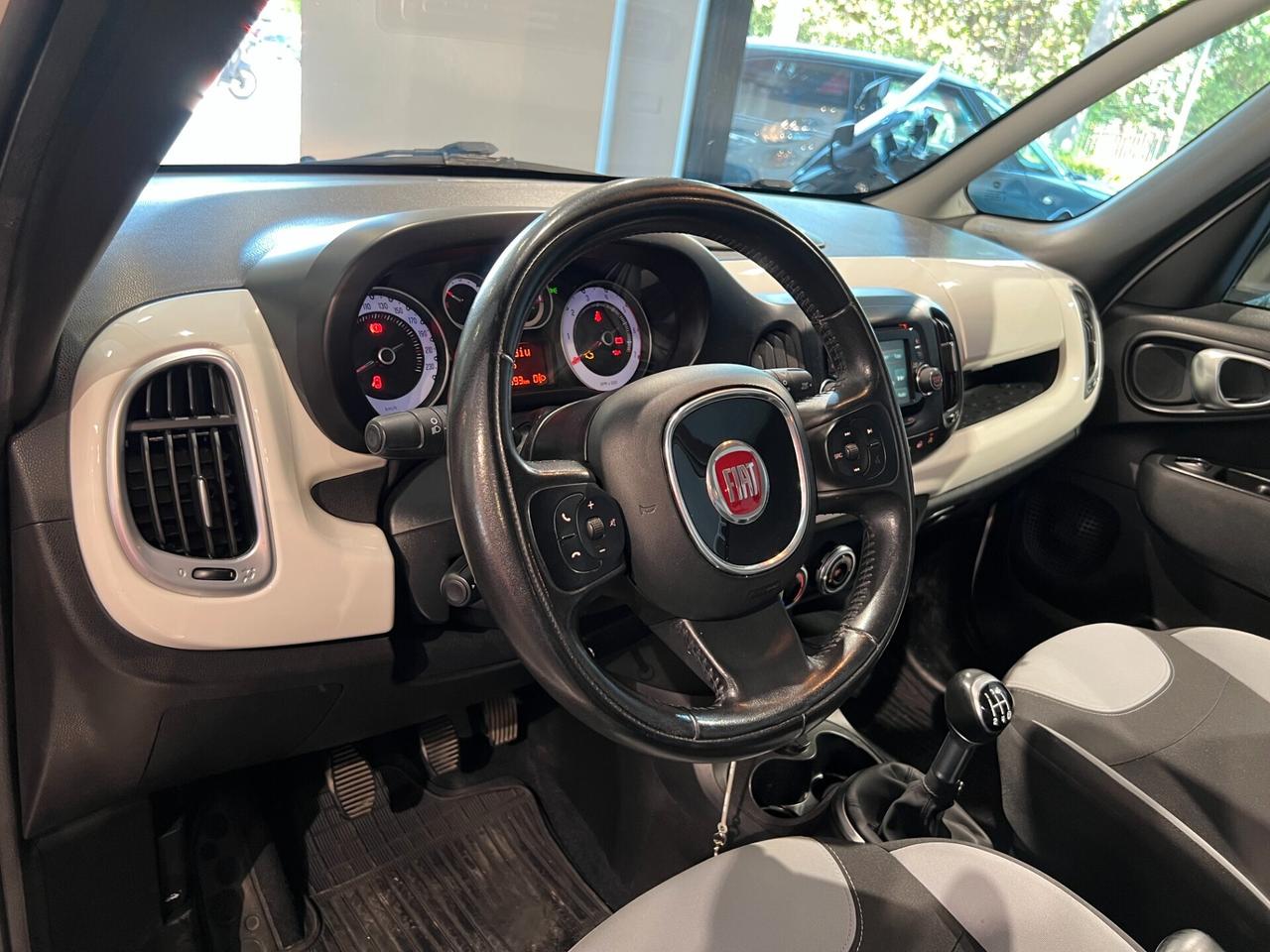 Fiat 500L 1.3 Multijet 95 CV Pop Star